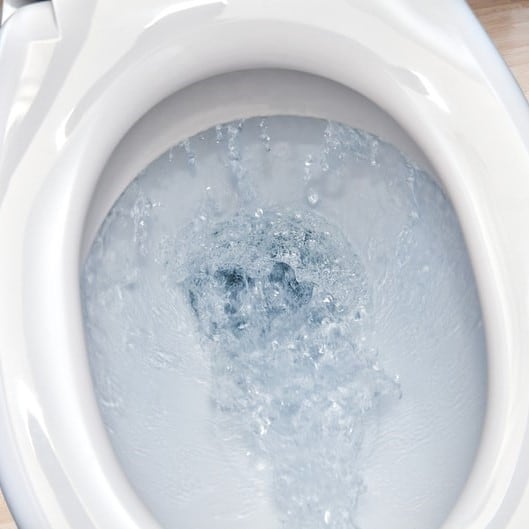 running toilet - Fix Leaks
