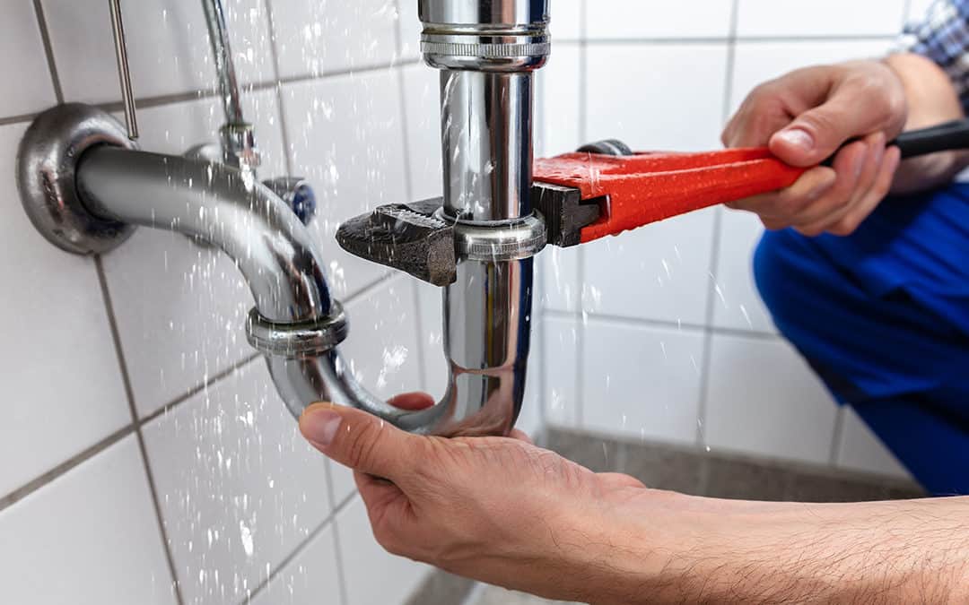 How to Choose The Best Plumber Near Me?