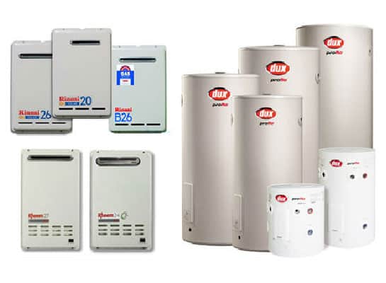 hotwatersystems - Hot Water Systems