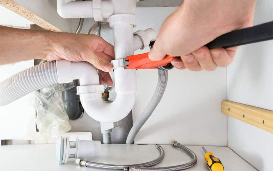 How Long Does it Take To Replace Plumbing in a Sunshine Coast House?