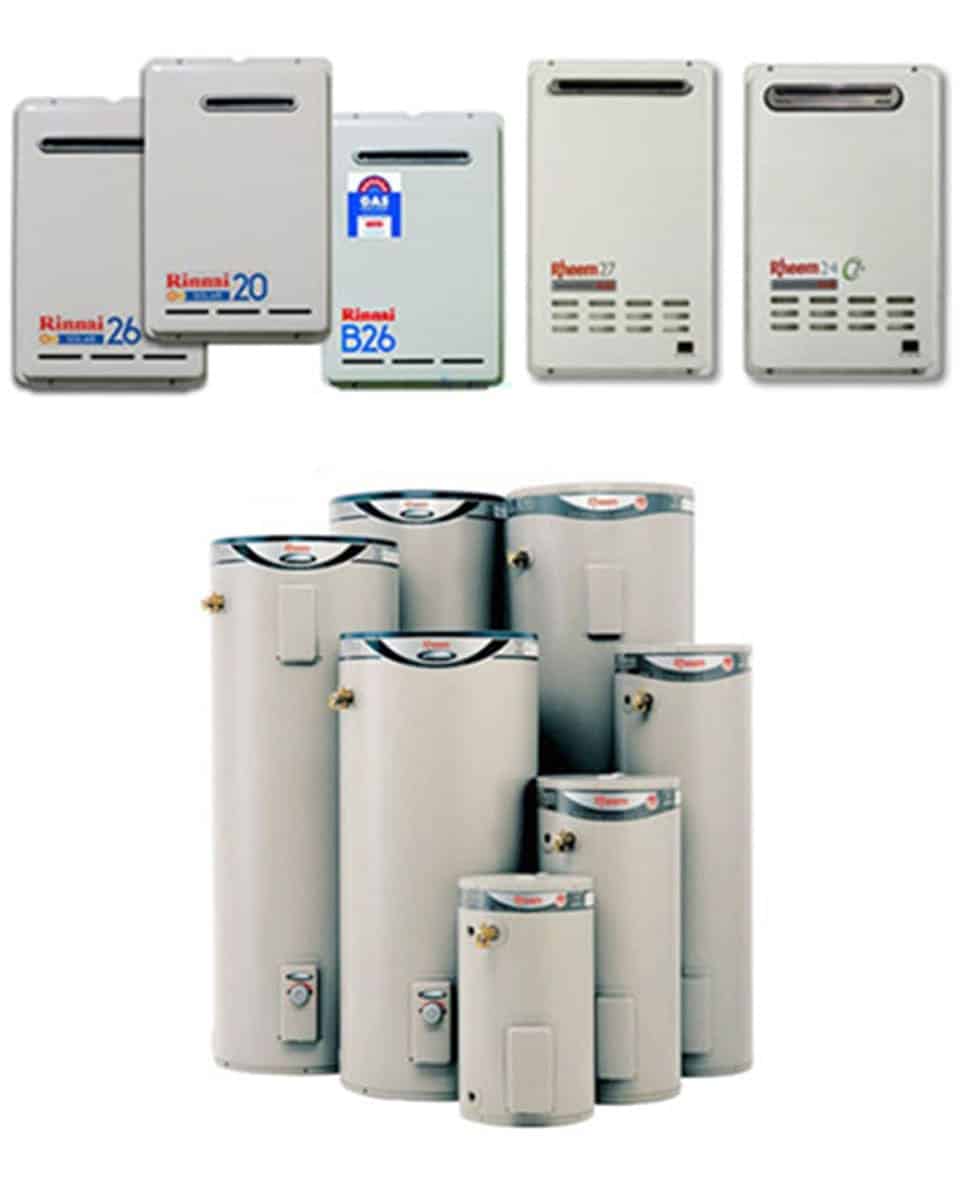 hot water system - Solar Hot Water Systems Sunshine Coast