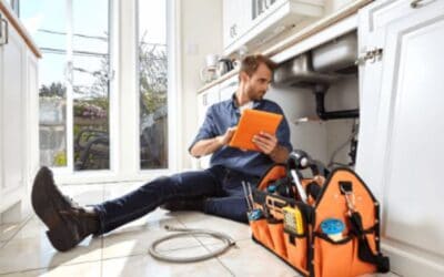 Plumbing Checklist for Homebuyers