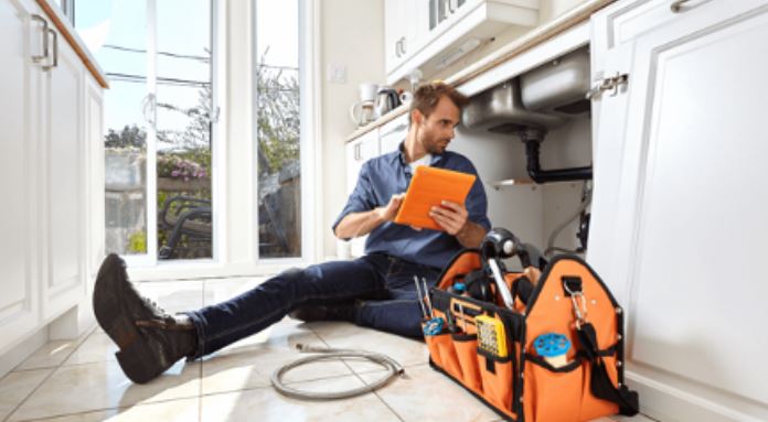 Plumbing Checklist for Homebuyers