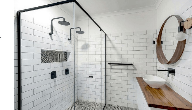 5 Bathroom Fittings Youll Love this Year