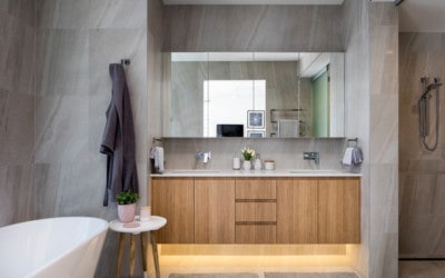5 Bathroom Fittings You’ll Love this Year