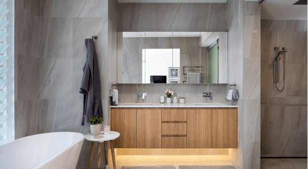 5 Bathroom Fittings You’ll Love this Year