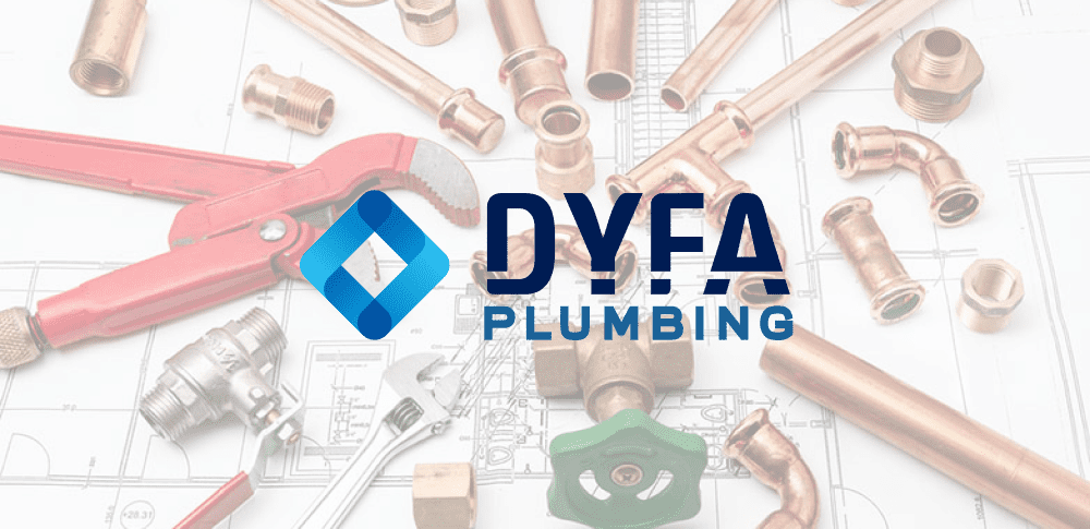 Turn to DYFA Plumbing for your new build