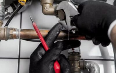 How Do I Know If My Gas Fittings Are Leaking? Complete Safety Guide