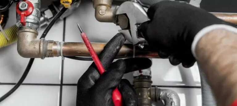 How Do I Know If My Gas Fittings Are Leaking Complete Safety Guide 01