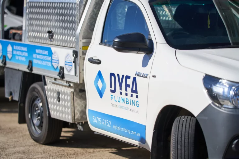 DYFA Plumbing