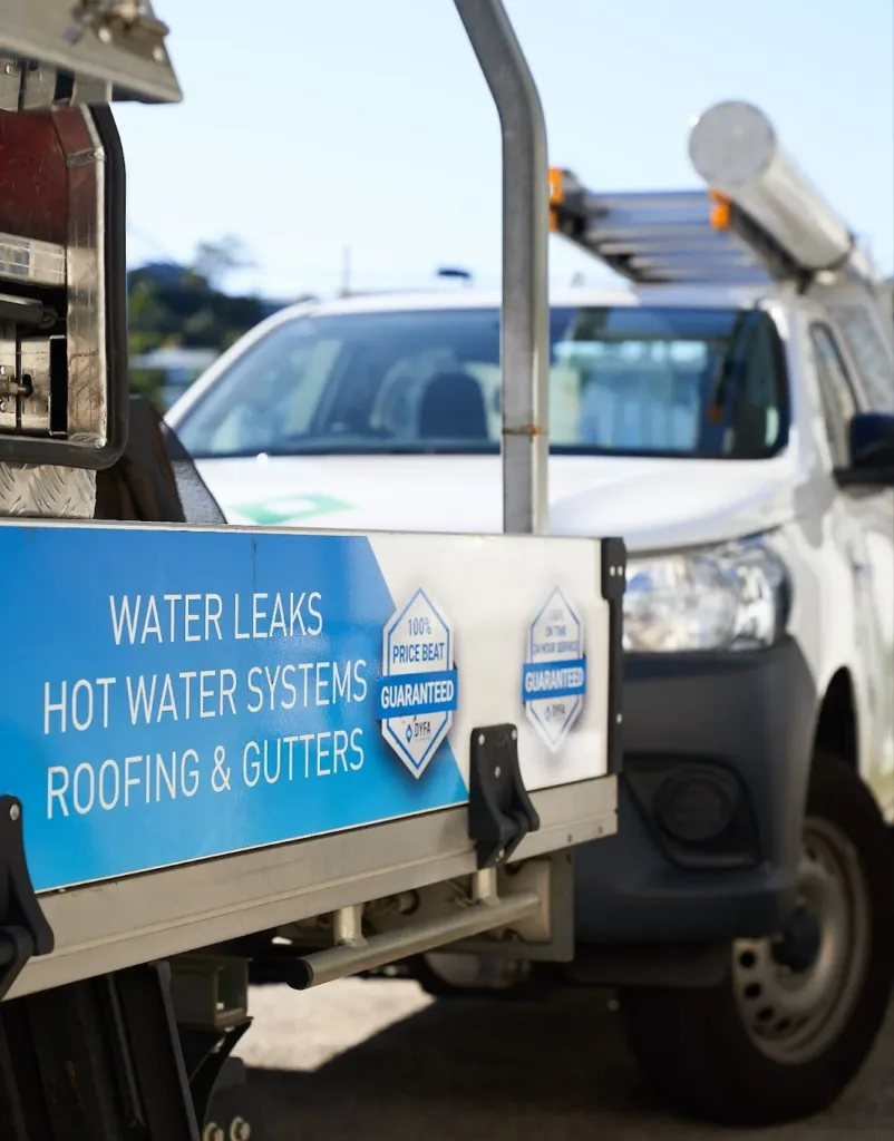 Noosa 4 general plumbing Noosa