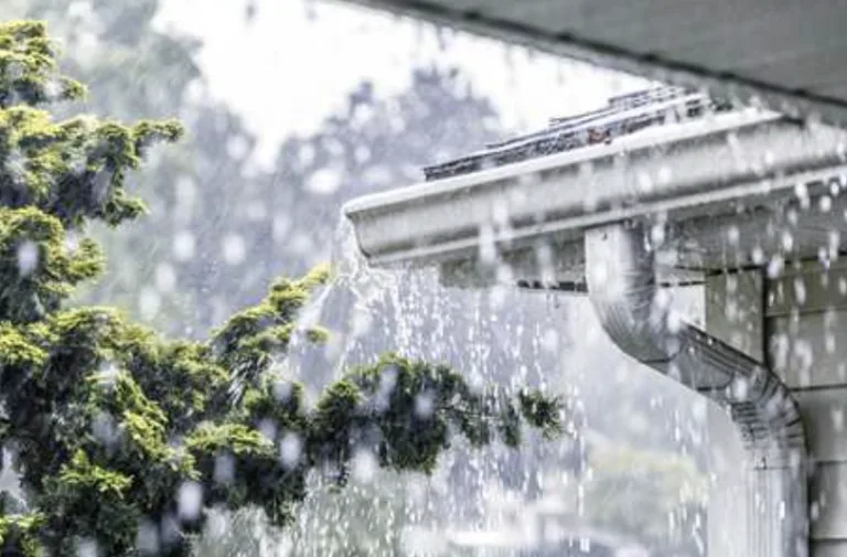 How to Protect Your Home from Flooding During Storm Season