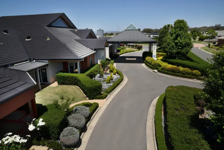 ExteriorAlbury