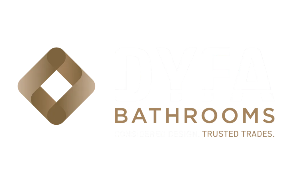 DYFA Bathrooms Logo